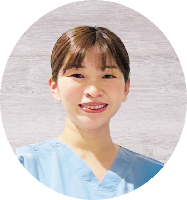 詩織先生の写真