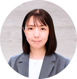 陽子先生の写真